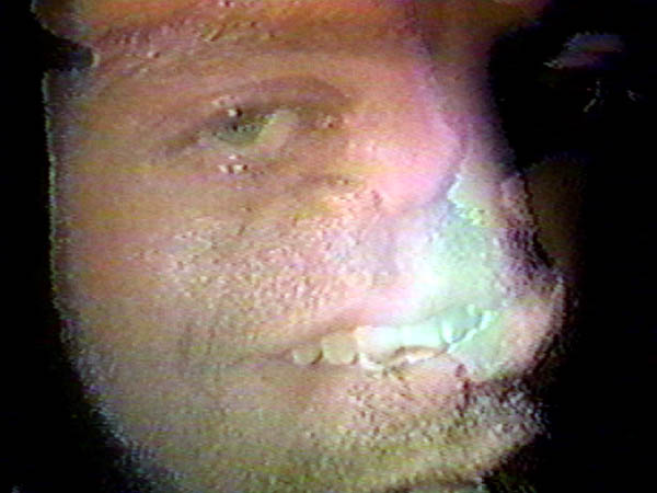 The Face of Michael Northam