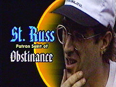 St. Russ