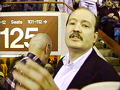 The Man Tries to Shut Us Down