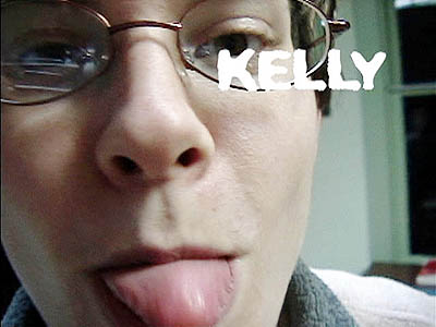 Kelly
