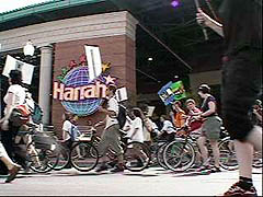 Pride Before Harrah's