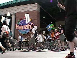 Pride Before Harrah's