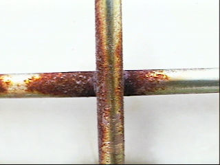 Cruciform 1