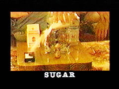 Sugar Disaster