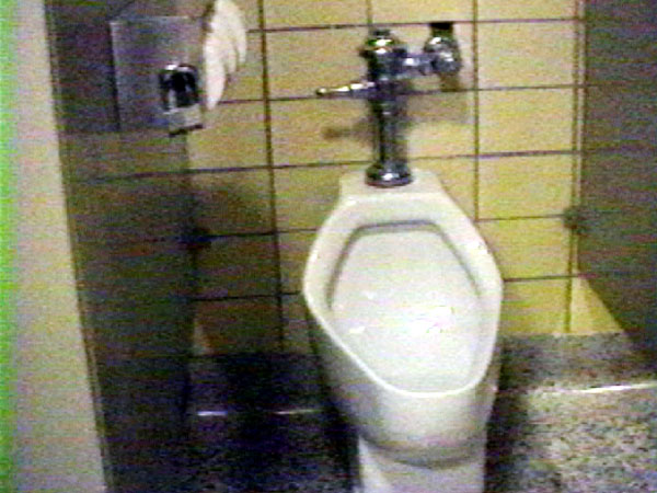 Women's Urinal