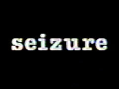 Seizure