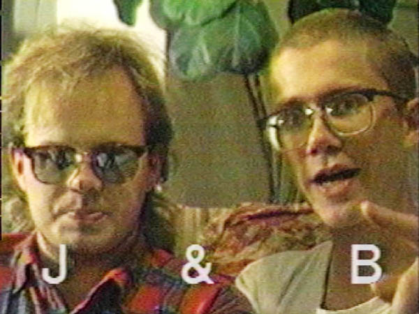 J&B Again