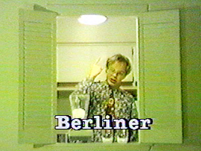 Berliner