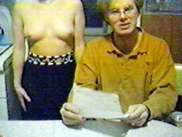 Give the People What They Want