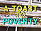 A Toast to Poverty