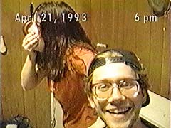 April 21st, 1993 -- 6:00 PM