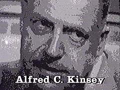 Alfred C. Kinsey