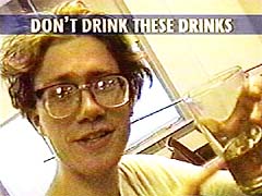 Don't Drink These Drinks