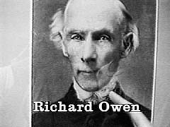Richard Owen