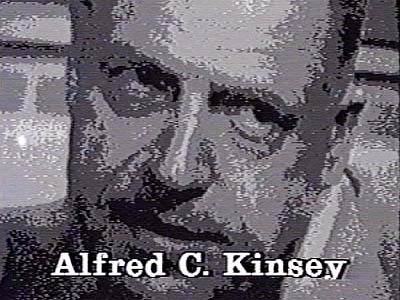 Alfred C. Kinsey