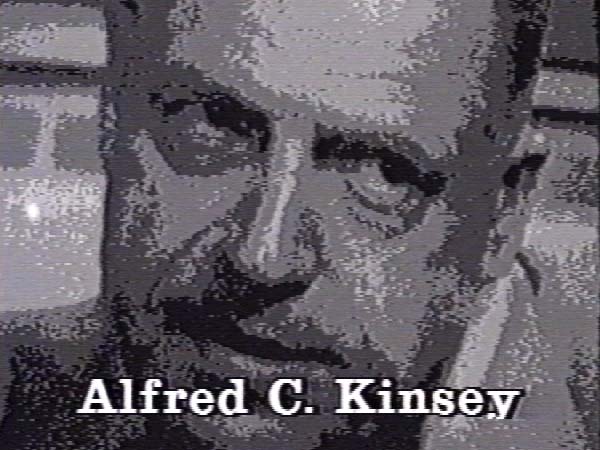 Alfred C. Kinsey