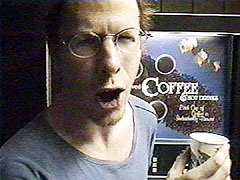 Co-oh-oh-oh-oh-oh-ffee