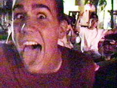 Spring Break Mentality