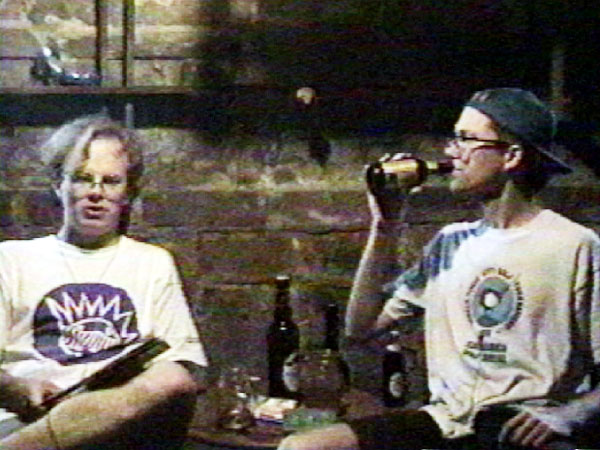 Myrtle Beach Lager Impressions