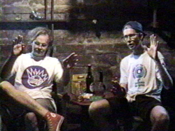 Undisclosed Location