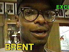 Brent Interview