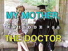 My Mother, the Title