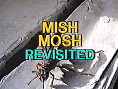 Mish Mosh Revisited Title