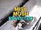 Mish Mosh Revisited Title
