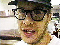 TBlack in the Kitchen