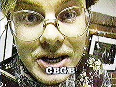 CBGB