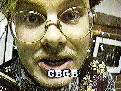 CBGB