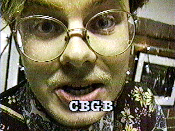 CBGB