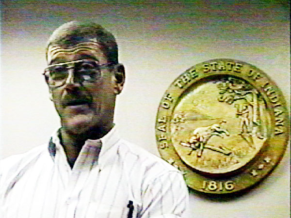 Jim Fielder Officiates