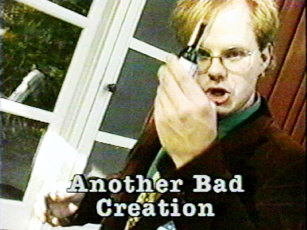 Another Bad Creation