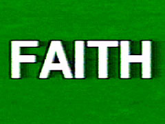 Faith Alone