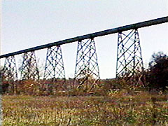 Trestle