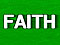 Faith Alone