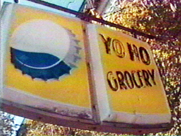 Yo Ho Grocery