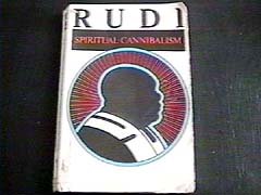Rudi's Book