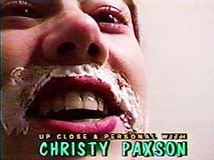 Up Close & Personal with Xy