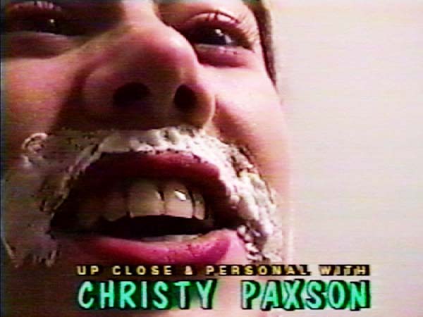 Up Close & Personal with Xy