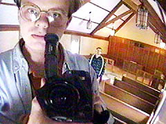 That's J in the Mirror