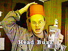 Head Buzz