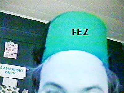 Fez