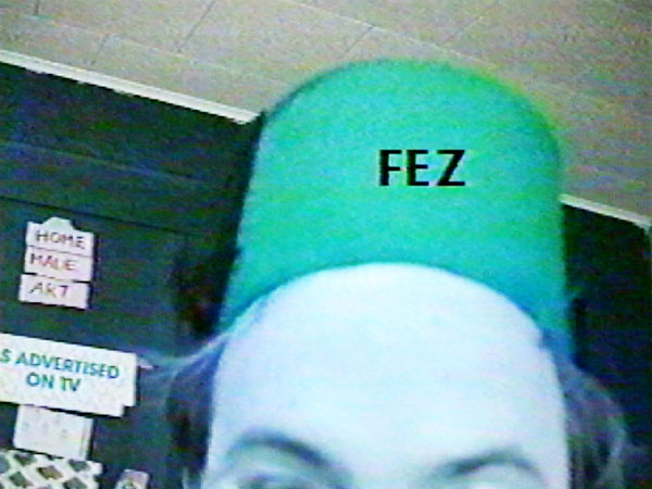 Fez