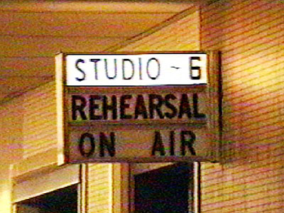 Studio Six Sign