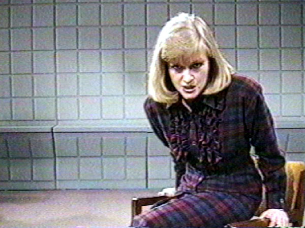 This is REAL Television