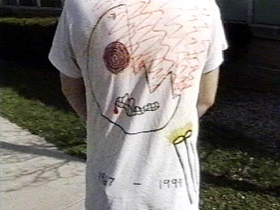 Kurt Cobain: 1967-1994