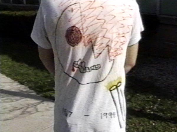 Kurt Cobain: 1967-1994