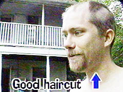 Good Haircut
